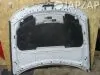 Капот для Bmw 3 Series E90  N52B25A      Белый