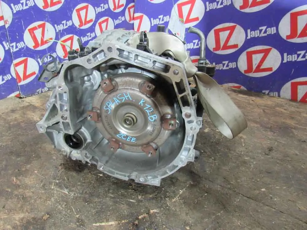 АКПП Suzuki Splash XB32S