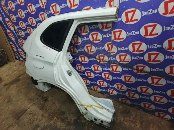 Крыло заднее BMW X1 E84