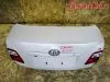 Крышка багажника для Toyota Camry  ACV40  2AZ-FE  зад    Белый Крышка багажника для Toyota Camry ACV40  2AZ-FE  зад    Белый