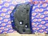 Капот для Honda HR-V GH2  D16A      Синий