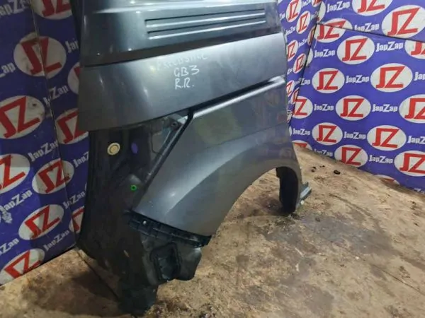 Крыло заднее Honda Freed GB3
