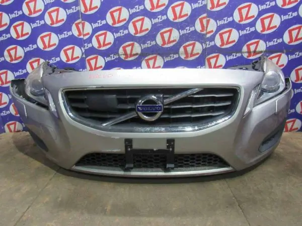 Ноускат Volvo V60 FW45