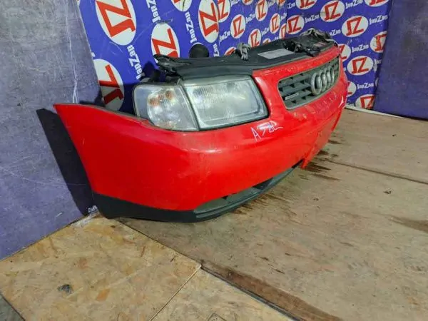 Ноускат Audi A3 8L