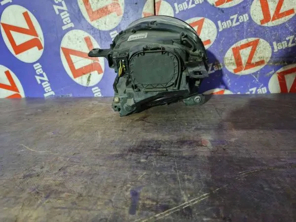 Фара Mini Cooper Countryman R60