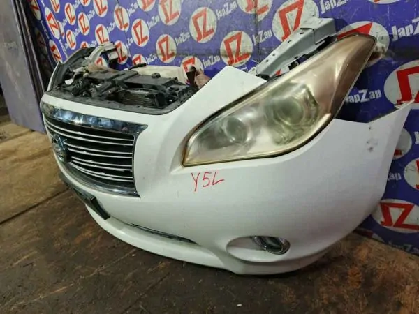 Ноускат Nissan Fuga Y51