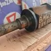 Привод для Bmw X1 E84  N52B30  перед право  7591682 