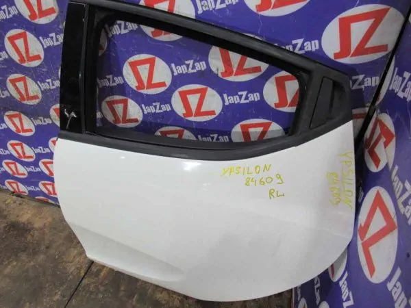 Дверь боковая Lancia Ypsilon 84609