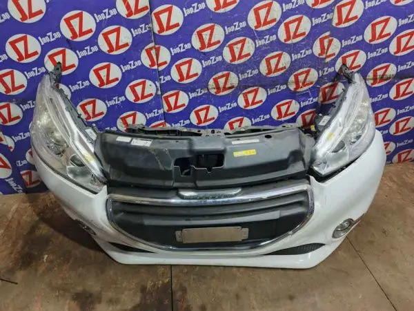 Ноускат Peugeot 208 A9