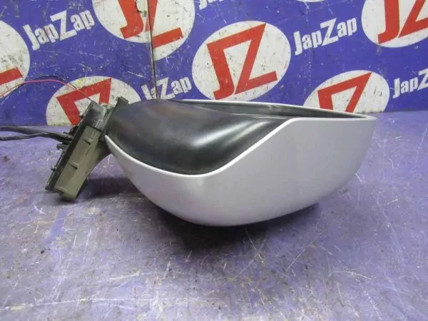 Зеркало боковое Suzuki Wagon R MH22S