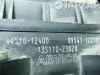 Блок abs для Toyota Auris  ZRE152  2ZR-FE     44510-12400  Блок abs для Toyota Auris ZRE152  2ZR-FE     44510-12400