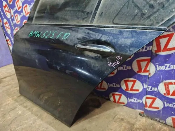 Дверь боковая BMW 5 серия F10