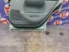 Дверь боковая для Mazda Demio DY3W  ZJ-VE  зад право   