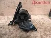 Подушка двигателя для Toyota Ractis SCP100  2SZ-FE      