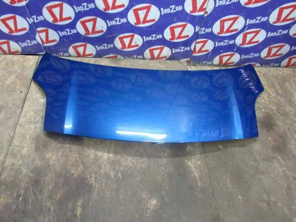 Капот Toyota Vitz KSP90
