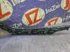 Кронштейн бампера для Volkswagen Passat B7  CAXA  зад лево  3af807393 
