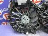 Вентилятор охлаждения радиатора для Audi A4 B7  BFB     8e0121205ak 