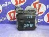 Блок управления двигателем для Toyota Vitz KSP90  1KR-FE     8966152c72 