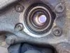 Ступица для Audi A4 8K5  CDN  перед лево   