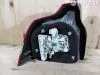 Фонарь задний для Volvo S40 MS43  B5244S  зад право   