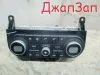 Управление печкой для Nissan Qashqai  J10  MR20DE       Управление печкой для Nissan Qashqai J10  MR20DE