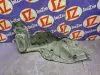 Защита двигателя для Subaru Legacy BP5  EJ20  перед лево   