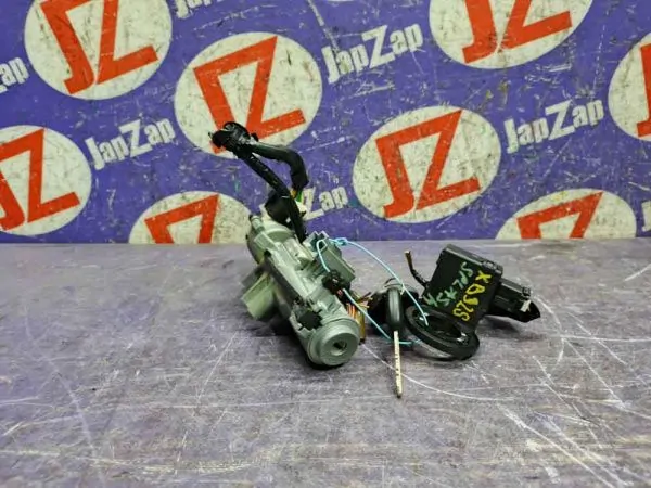 Замок зажигания Suzuki Splash XB32S