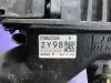 Корпус воздушного фильтра для Mazda Axela BL6FJ  Z6      Красный