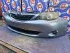 Ноускат для Subaru Impreza GH2  EL15      