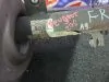 Стойка подвески для Peugeot 208 A9  EB2  перед право   