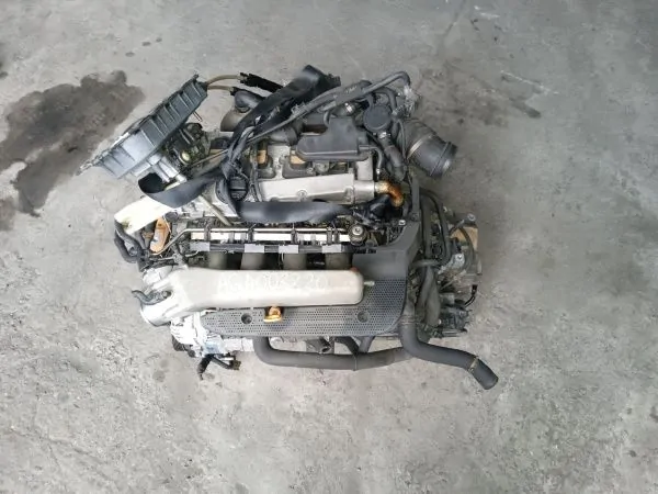 Двигатель Audi A3 8L