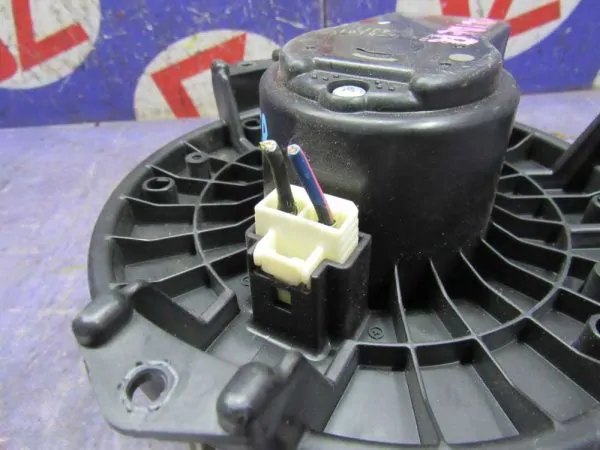 Мотор печки Dodge Caliber PM