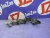 Кронштейн бампера для Suzuki Wagon R MH22S  K6A  зад право   