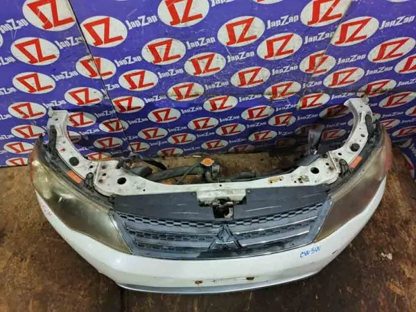 Ноускат Mitsubishi Outlander CW5W