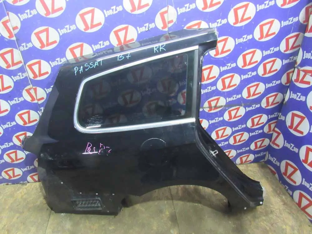 Крыло заднее Volkswagen Passat B7