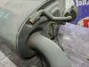 Глушитель для Nissan Fuga Y51  VQ25HR   лево  201001me1a 