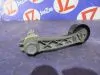 Натяжной ролик для Citroen Grand C4 Picasso UA  EP6CDT      Черный