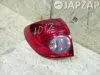 Фонарь задний для Nissan AD VY12        