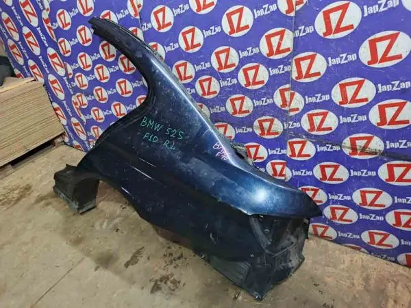 Крыло заднее BMW 5 серия F10
