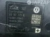 Блок abs для Volkswagen Golf MK6  CBZ      