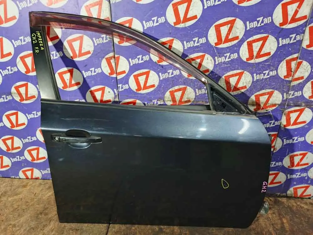 Дверь боковая Subaru Impreza GH2