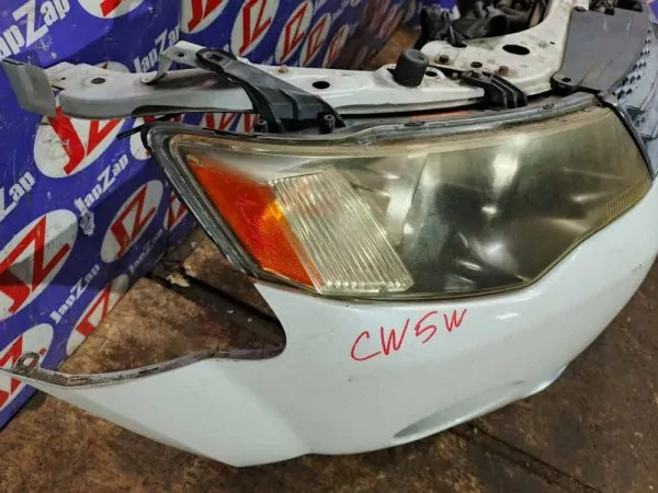 Ноускат Mitsubishi Outlander CW5W