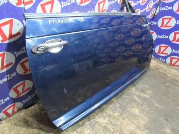Дверь боковая Chrysler PT Cruiser PT