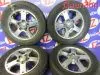 Диск Литой Mitsubishi - R15 PCD5x114.3 W5.5JJ ET46 DIA67
