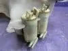 Бачок омывателя для Honda Life JB1  E07Z      