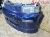 Ноускат для Toyota bB Scion Xb NCP30 NCP31 NCP35  1NZ-FE  перед    Синий Ноускат для Toyota bB NCP30 NCP31 NCP35  1NZ-FE  перед    Синий