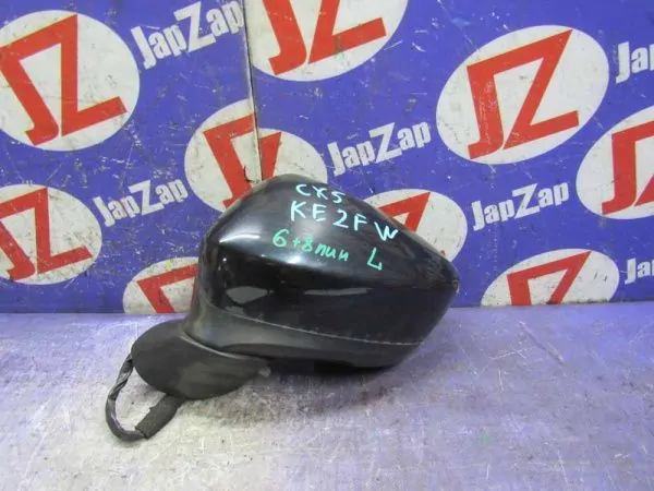 Зеркало боковое Mazda CX-5 KE2FW