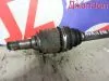 Привод для Toyota Auris  ZRE154  2ZR-FAE  зад лево    Привод для Toyota Auris ZRE154  2ZR-FAE  зад лево