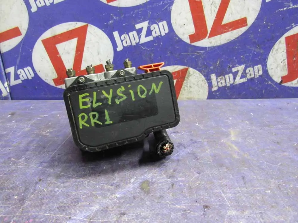 Блок ABS Honda Elysion RR1