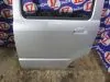 Дверь боковая для Suzuki Wagon R MH22S  K6A  зад лево   